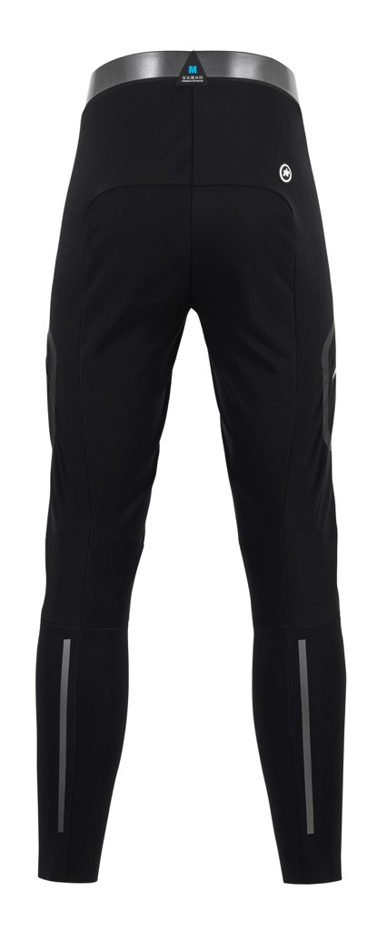 Assos Tactica Winter Cargo Pants T3