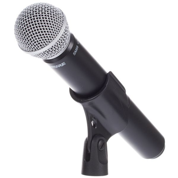 Shure BLX288/SM58 Combo T11