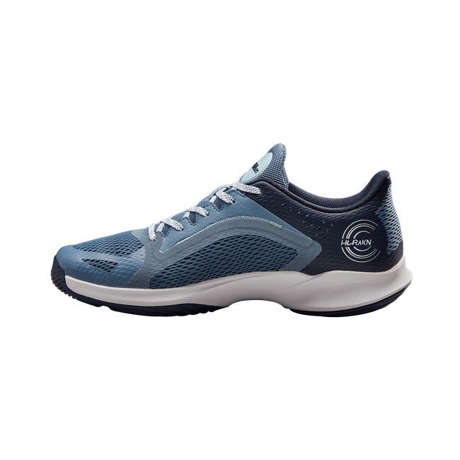 Hurakn 2.0 Padel-Schuh, Damen