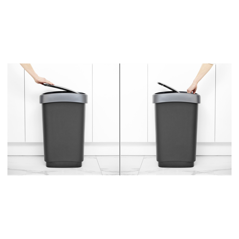 Resirkuleringsbøtte 22,5 l