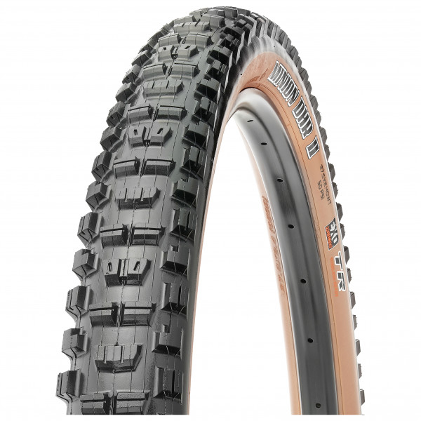 Maxxis - Minion DHR II Tanw. 29'' (61-622) WT Dual EXO TR - Pneu de vélo