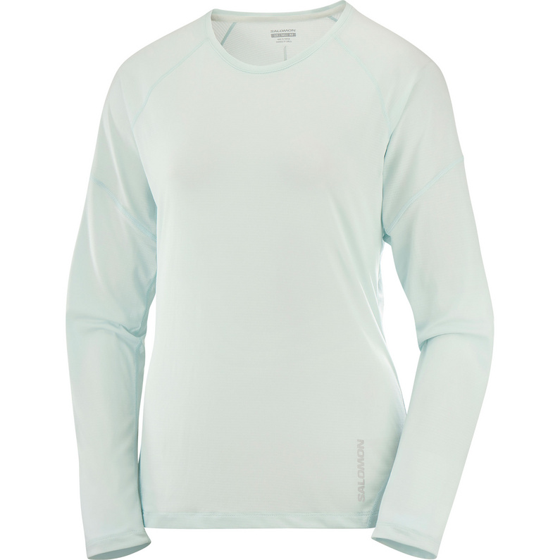 Salomon Cross Run Longsleeve
