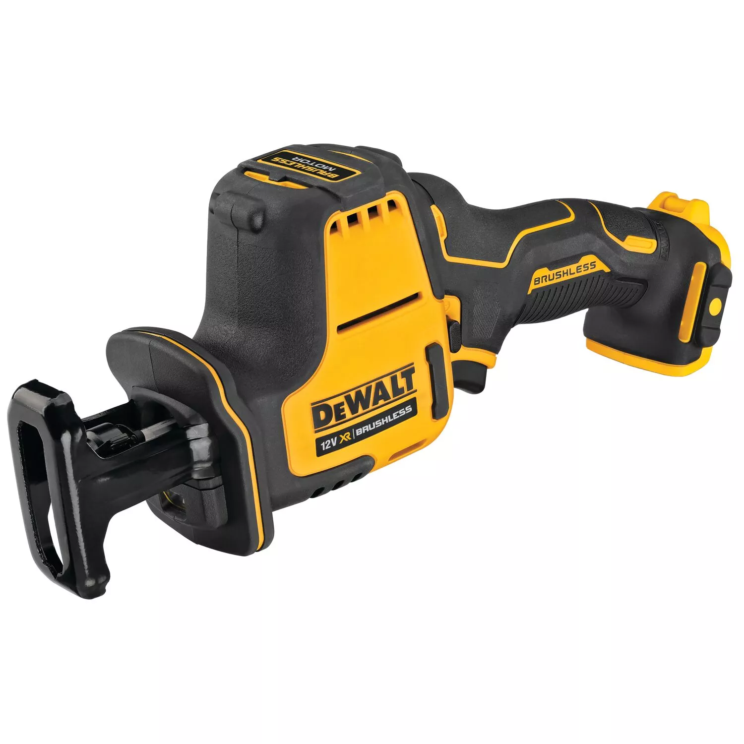 DeWALT DCS312NT-XJ 12V Li-ion XR Accu Compacte Reciprozaag body in TSTAK koffer