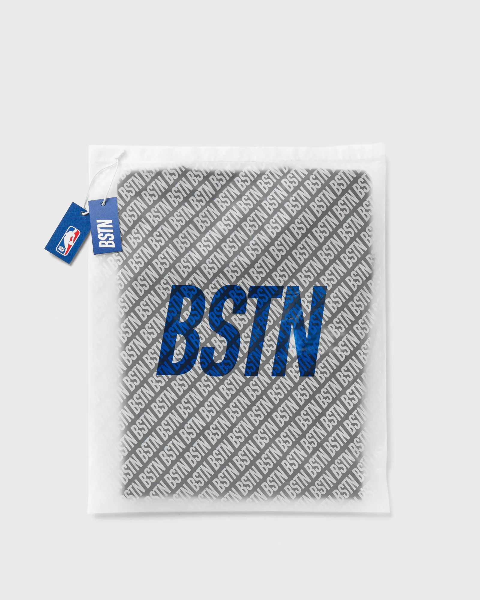 BSTN Brand BSTN & NBA Portland Trail Blazers Corduroy Shorts
