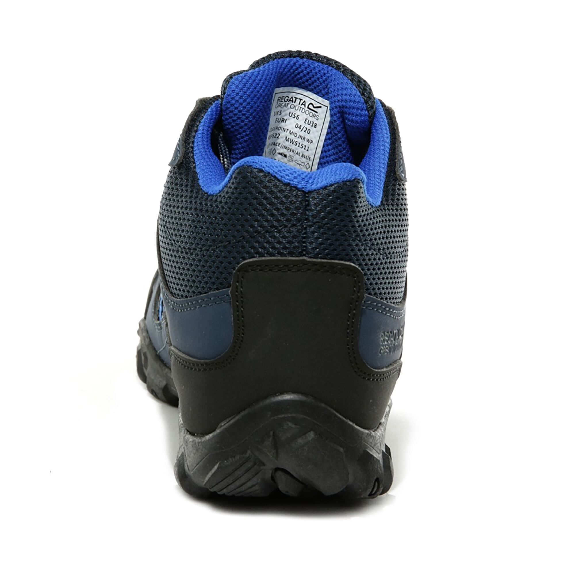Botas de amarrar Regatta Edgepoint