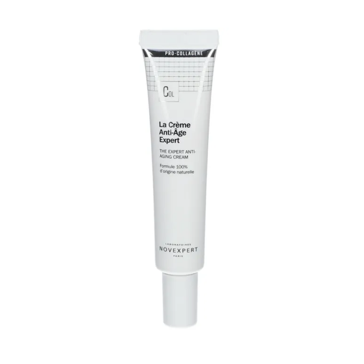 Crème anti-âge expert 40 ml