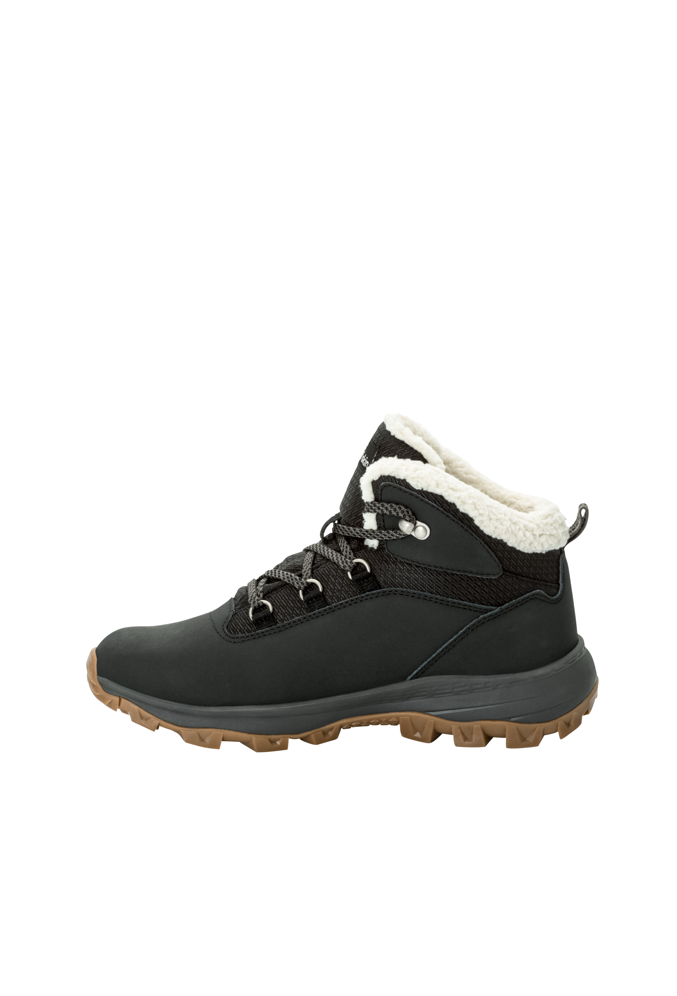 Jack Wolfskin Outdoorwinterstiefel »EVERQUEST TEXAPORE MID W«  Winterboots, Snowboots, Winterschuhe, wasserdicht & gefüttert