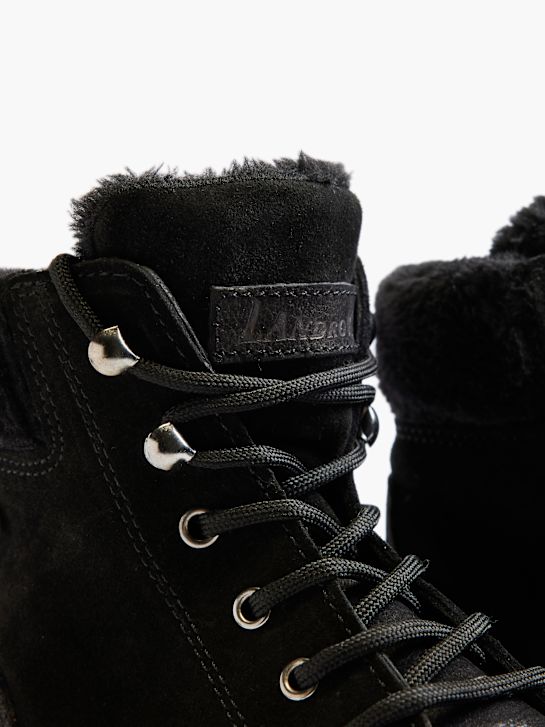 Landrover Veterboot