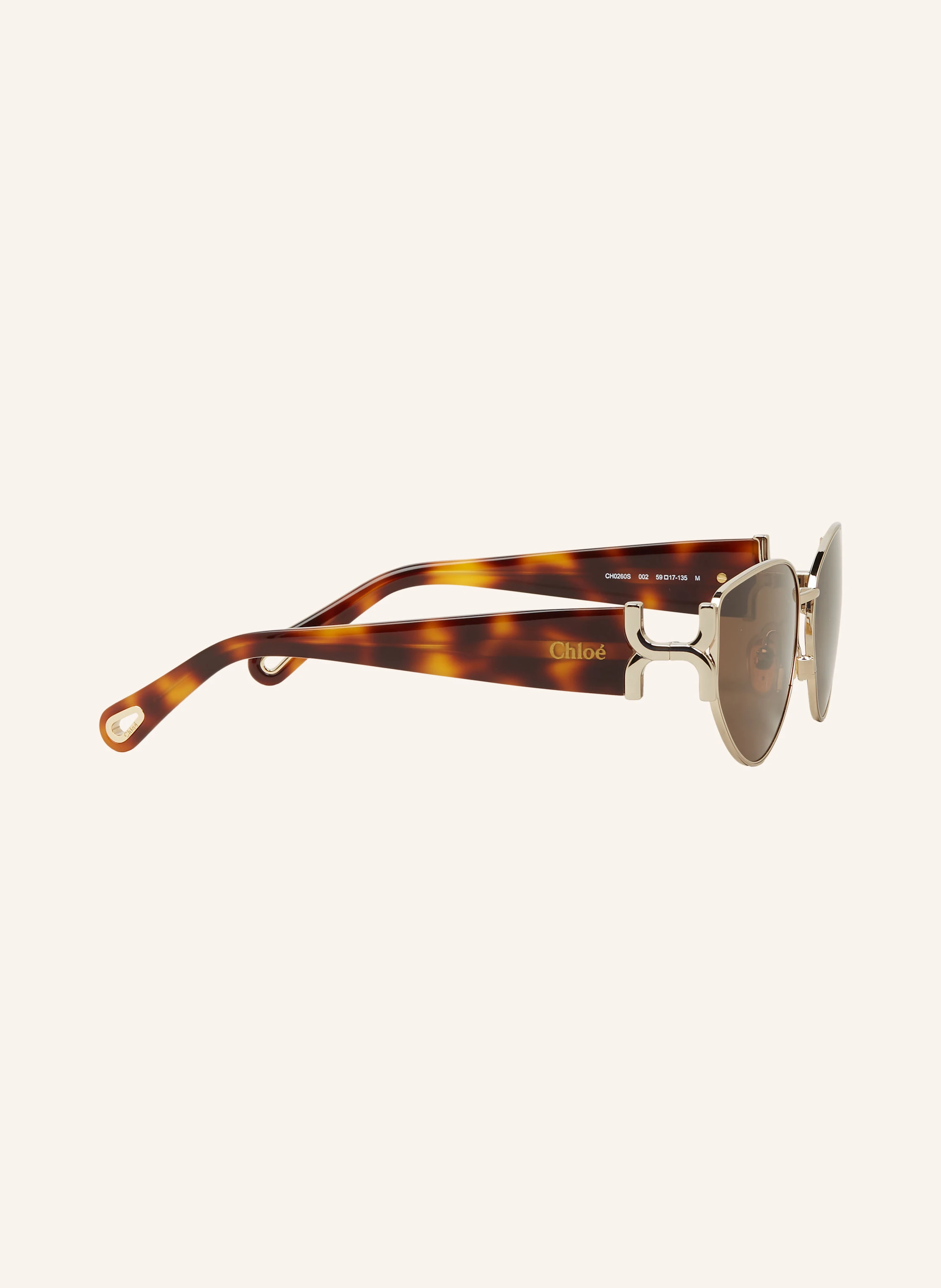 Cartier Sonnenbrille 6N000541