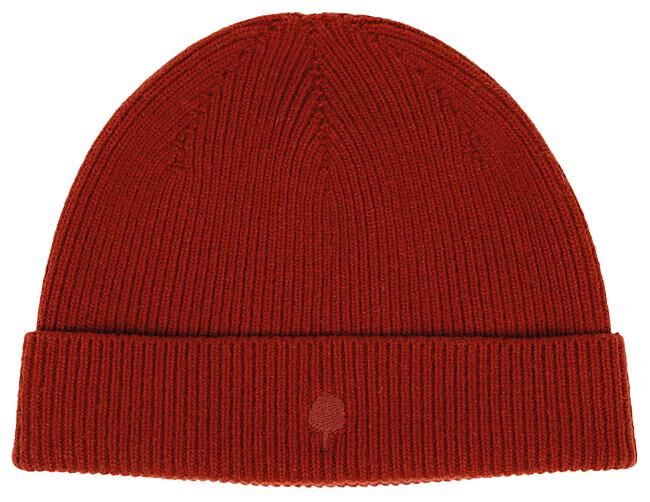 FAGUO - BONNET HEADS WOOL