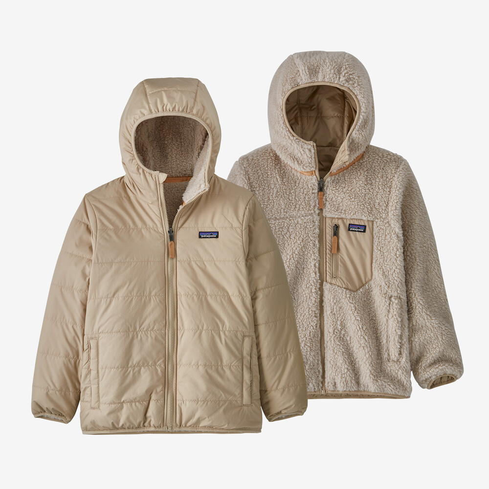 Wendbarer Ready Freddy Hoodie für Kinder