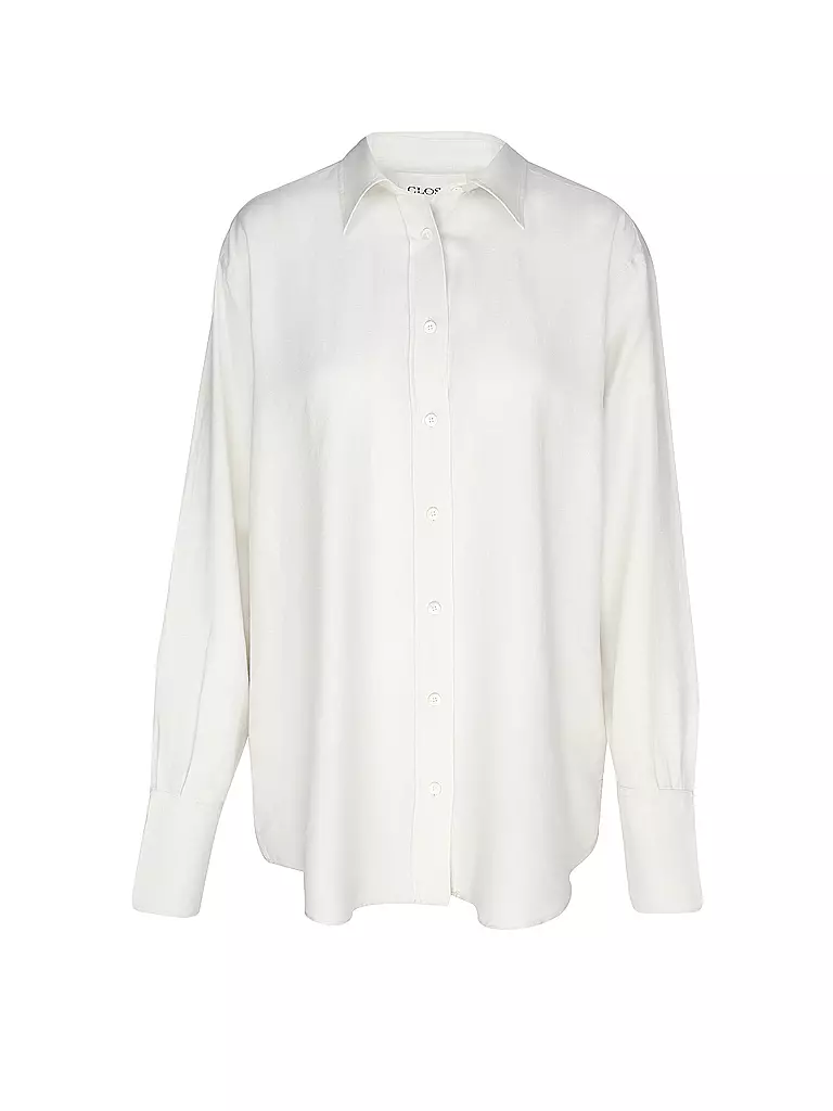 CLOSED Bluse beige