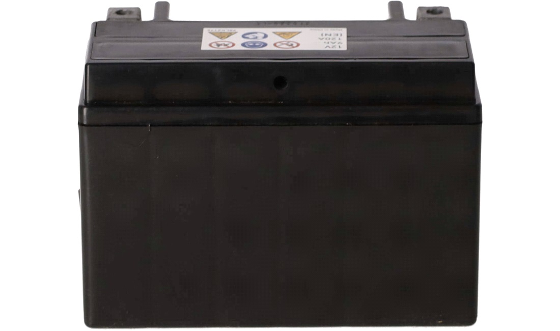 Batteri 12V 9Ah