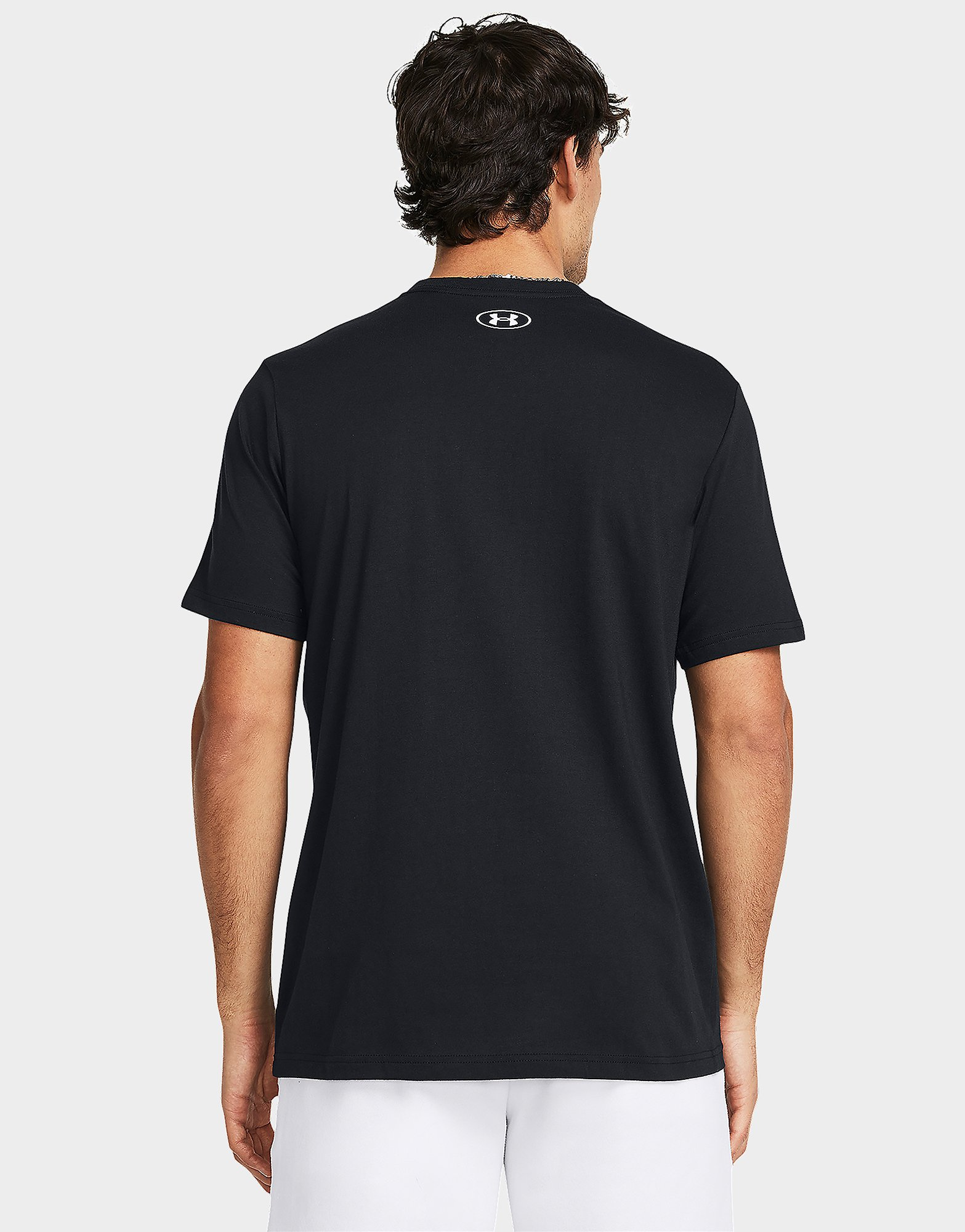 Under Armour Short-Sleeve Graph UA SPORTSTYLE LOGO UPDATE SS