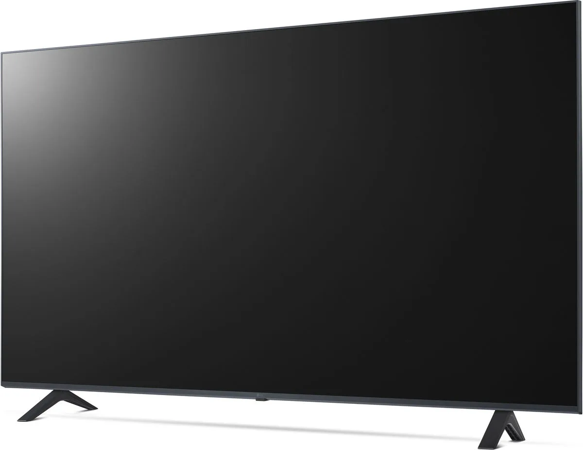 LG 55UR78 TV UHD 4K