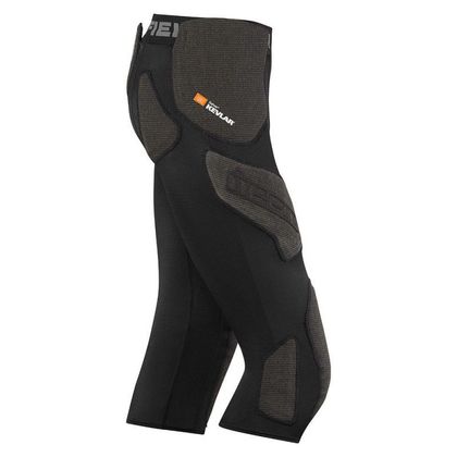 Sous-pantalon Icon FIELD ARMOR COMPRESSION PANT - Noir