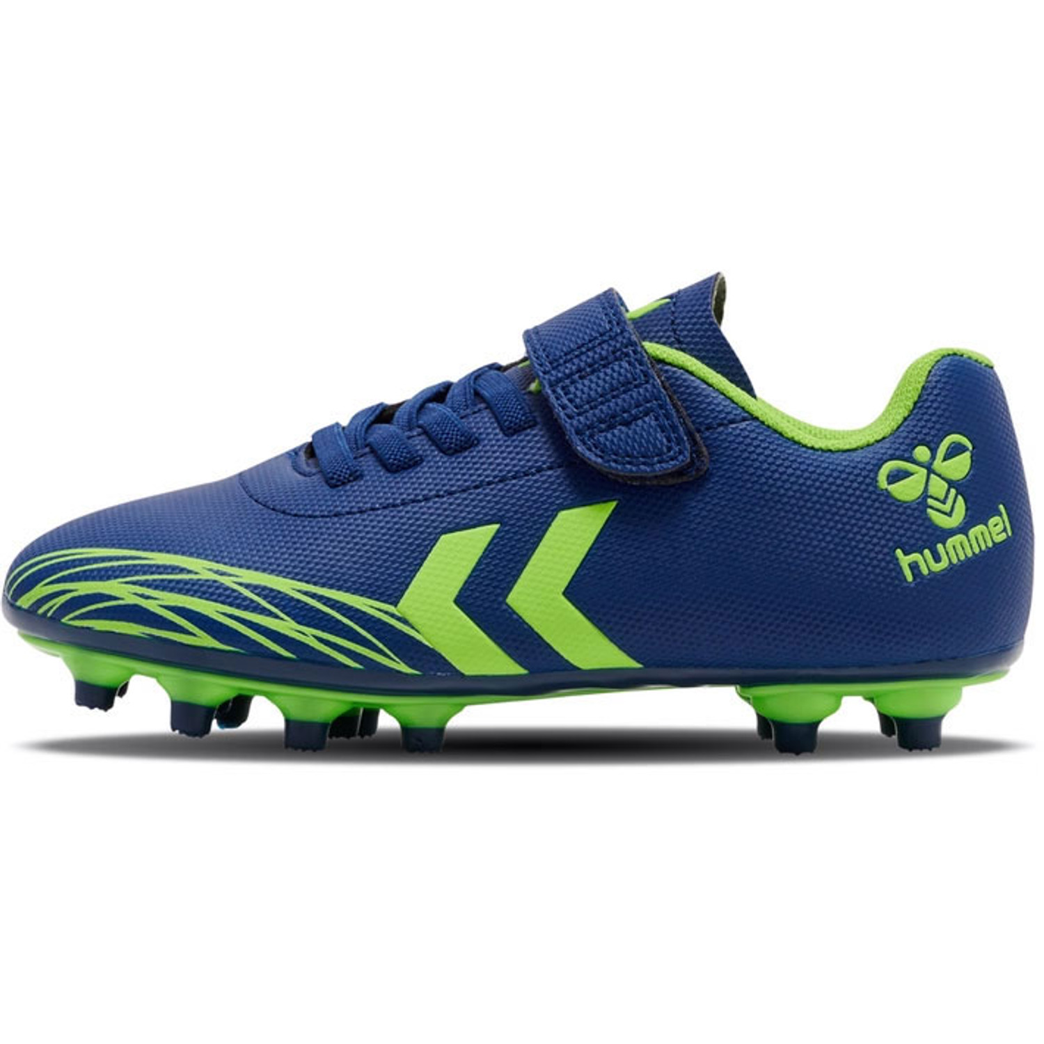 Hummel Top Star FG Kids