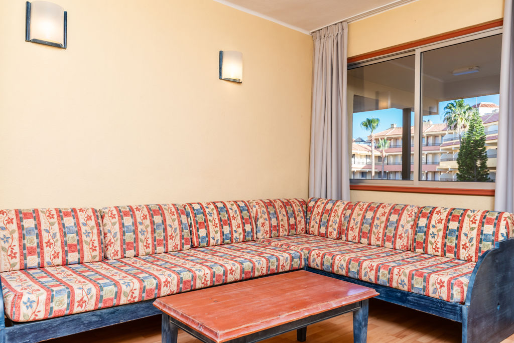 Hovima Jardin Caleta Logies en ontbijt - Appartement