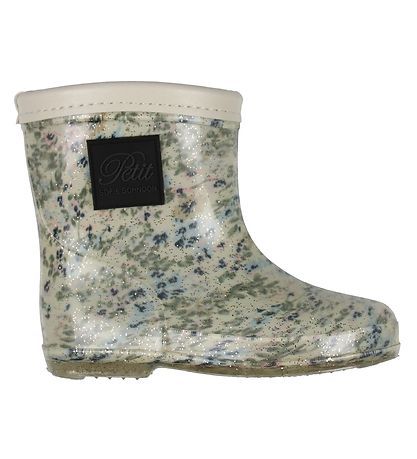 Petit by Sofie Schnoor Gummistiefel - AOP - Flower