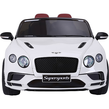 Bentley elektrisk bil 7V