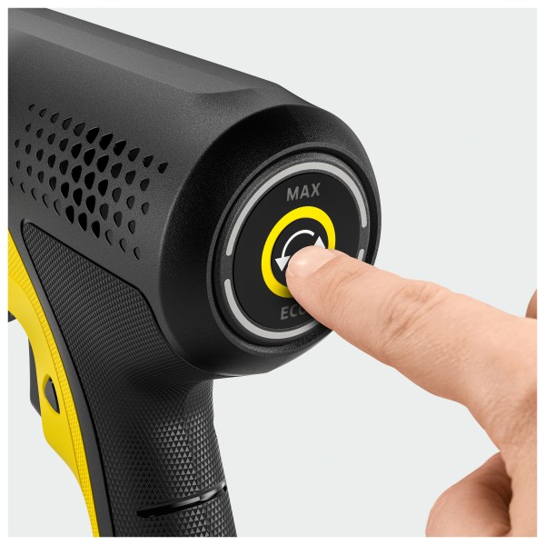 Kärcher - OC Handheld Compact Adventure - Nettoyeur avec batterie