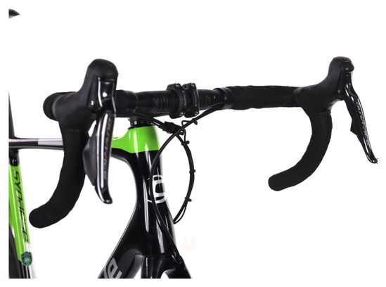 Produit reconditionné · Cannondale Synapse Hi-Mod Carbon Disc - Vélo de route | Etat correct