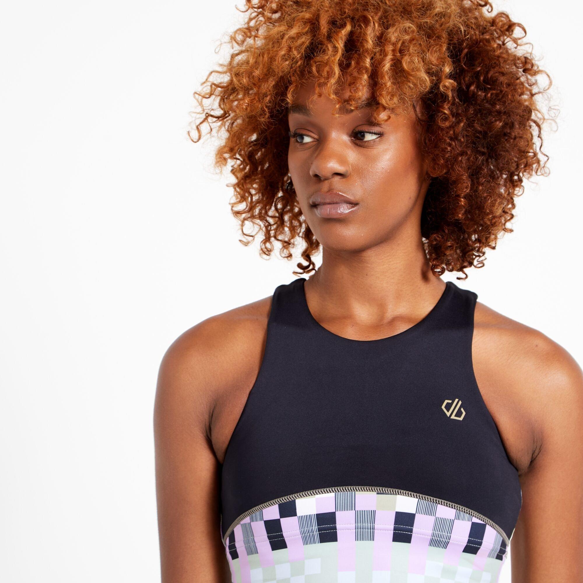 Dare 2b Henry Holland Mingle Sports Bra