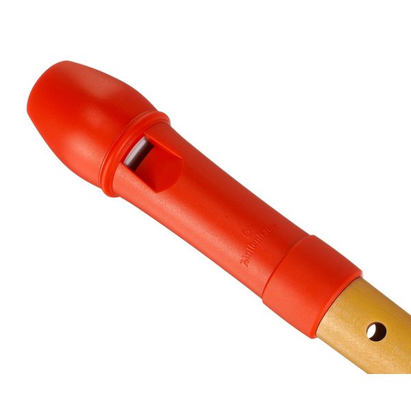 Mollenhauer 17514 Fipple Digi Soprano P
