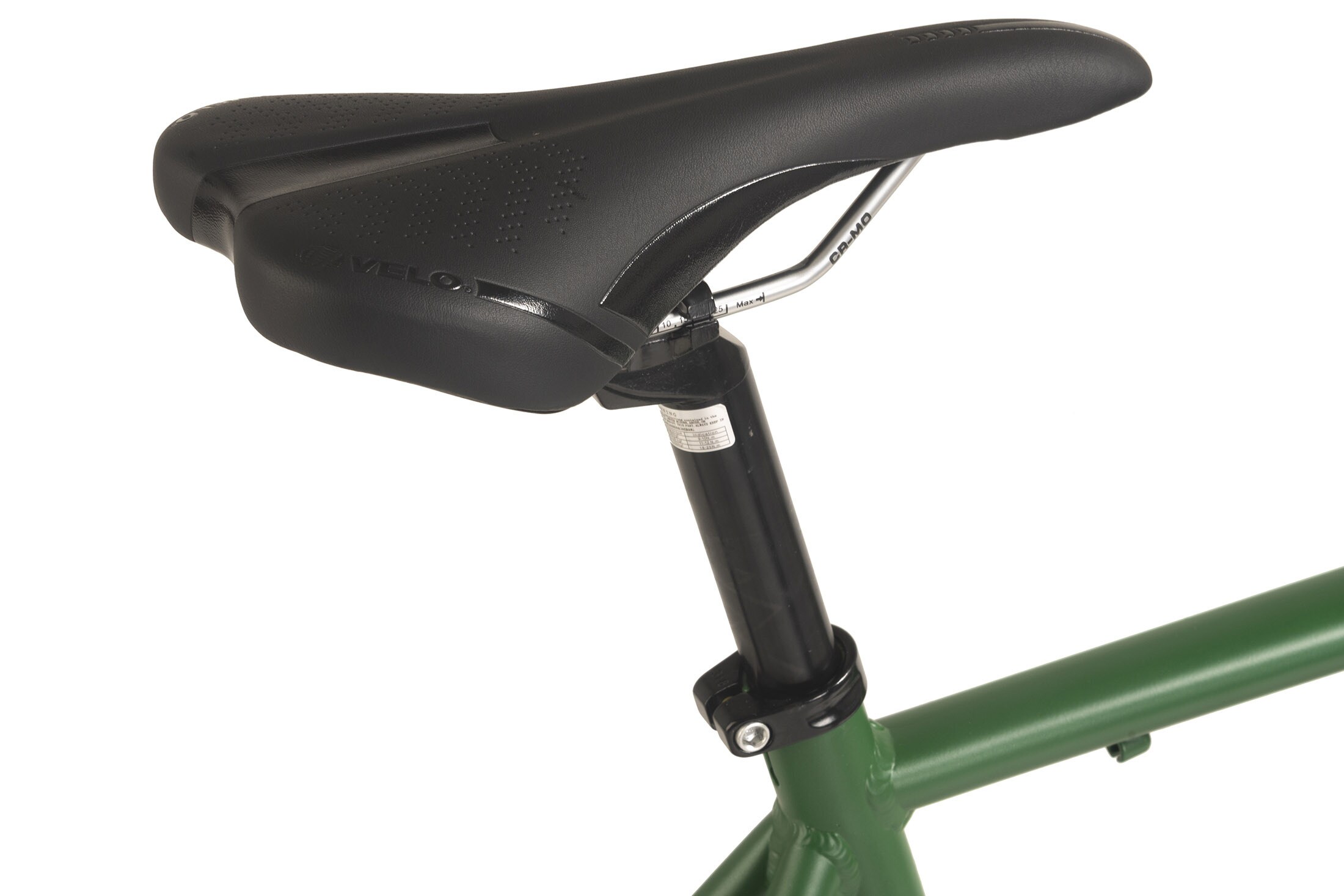 Adore Gravelbike Rennrad 28'' G3006 grün RH 56 cm Adore