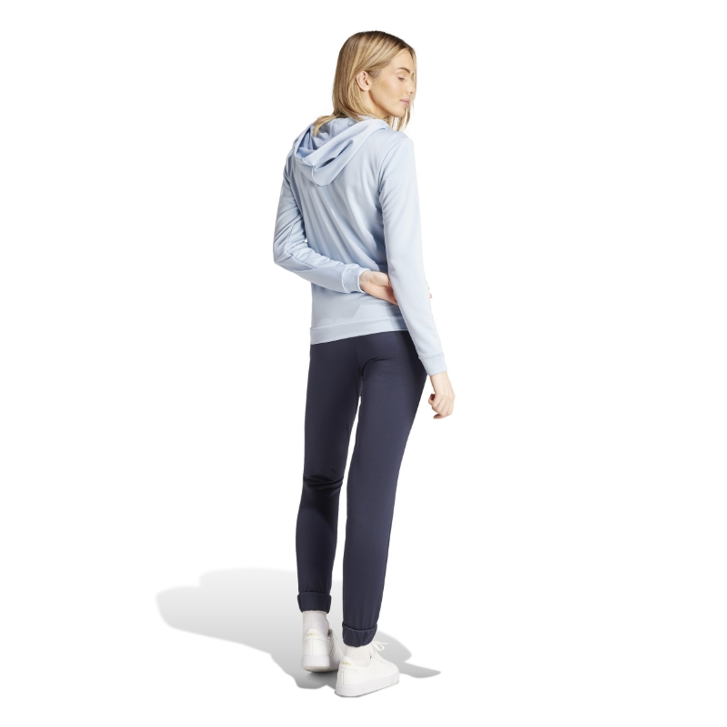 adidas Linear Tracksuit