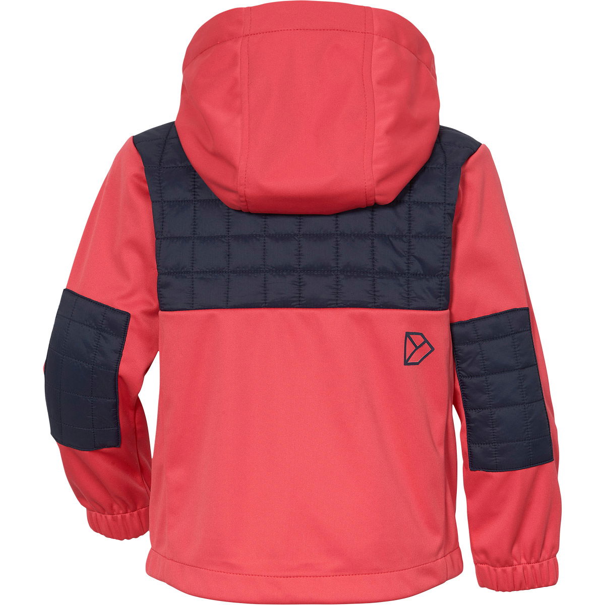 Didriksons Briska Softshell Jakke Børn