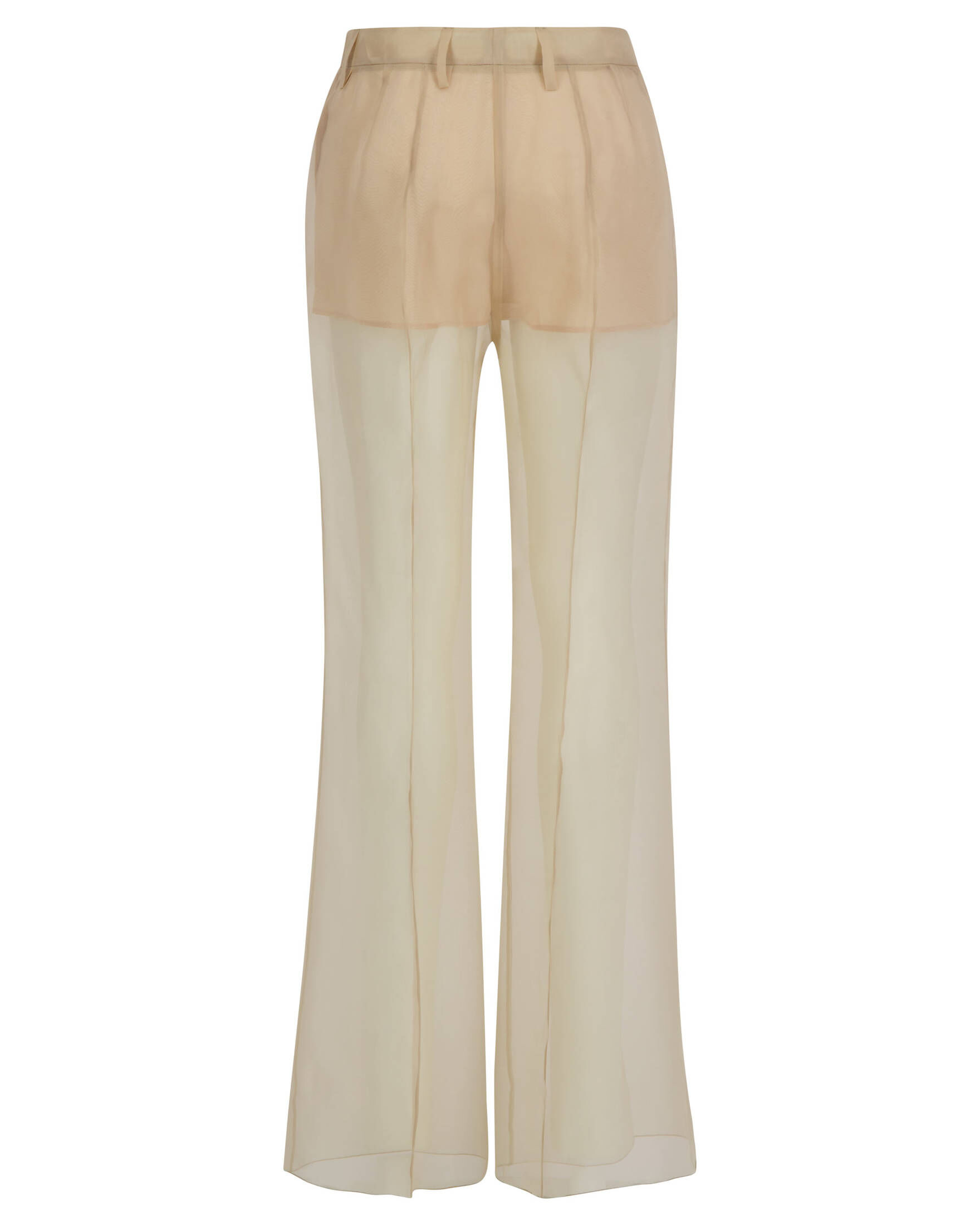 Prada| Damen Hose aus Seide