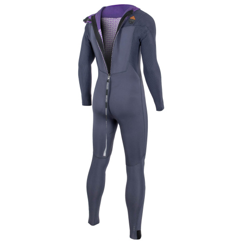 Prolimit Predator Steamer Backzip 5/3 DownAirflex - GBS 2023
