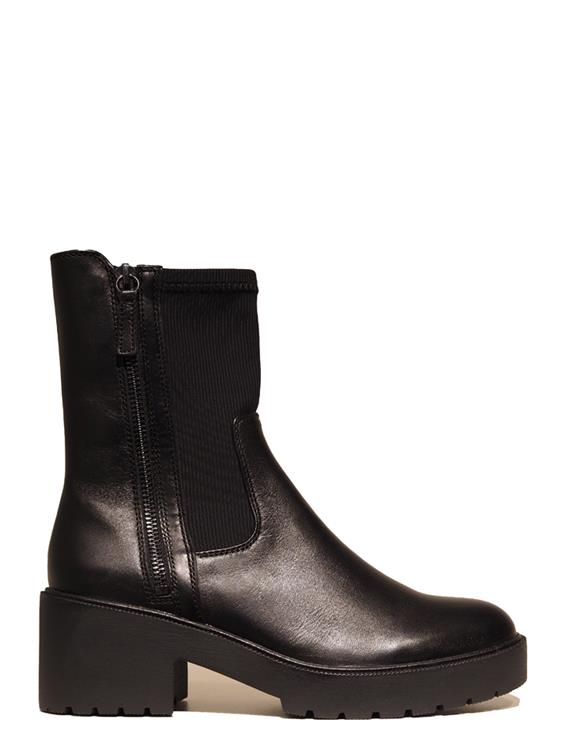 Regarde le Ciel Paloma-01 Black