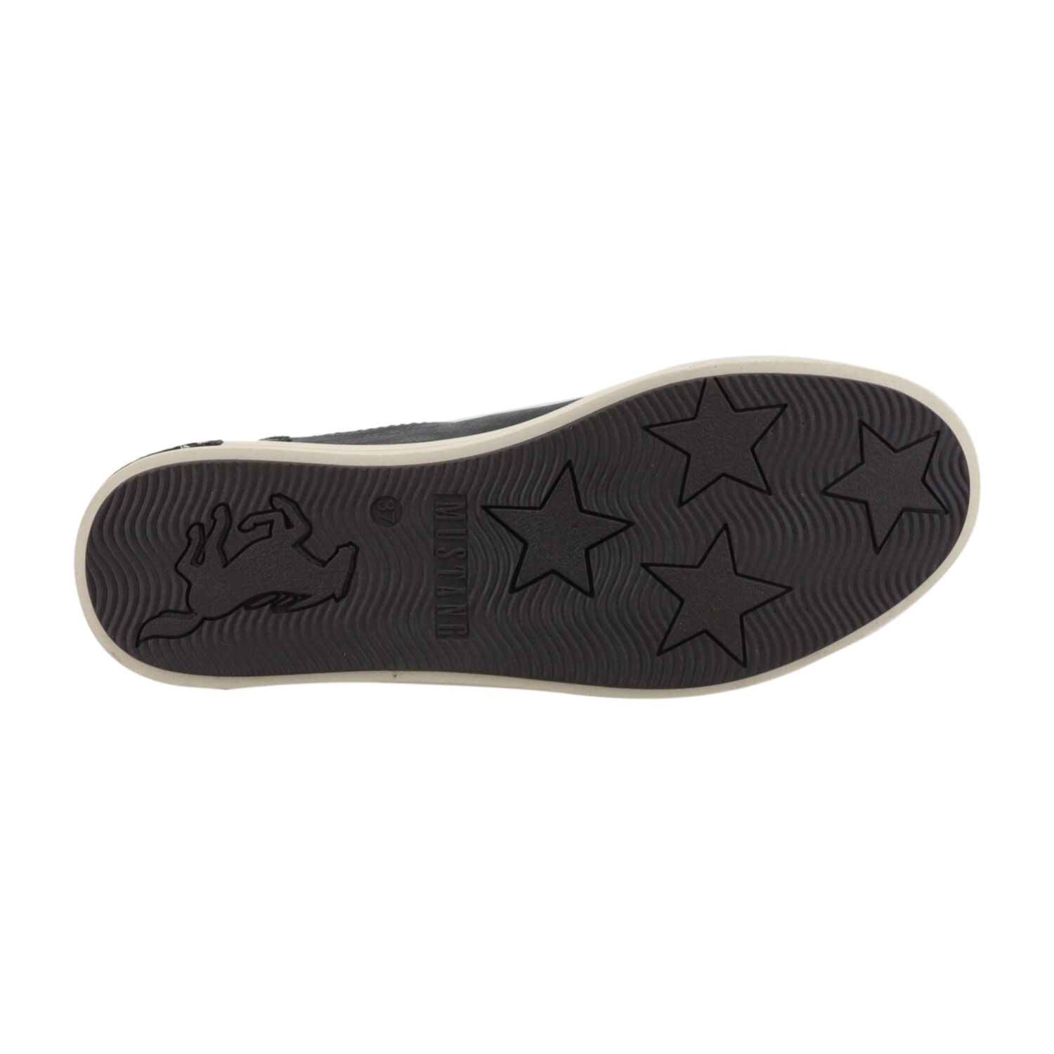 Trendiger MUSTANG Sneaker