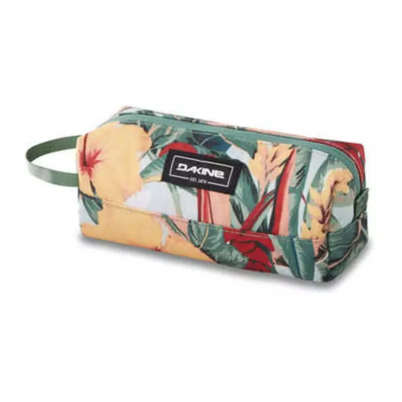 Trousse DAKINE Accessory Case Island Spring
