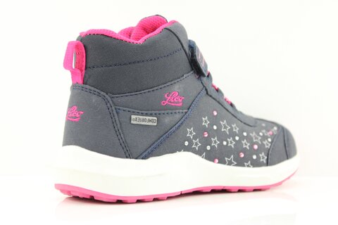 Geka Wanderschuhe