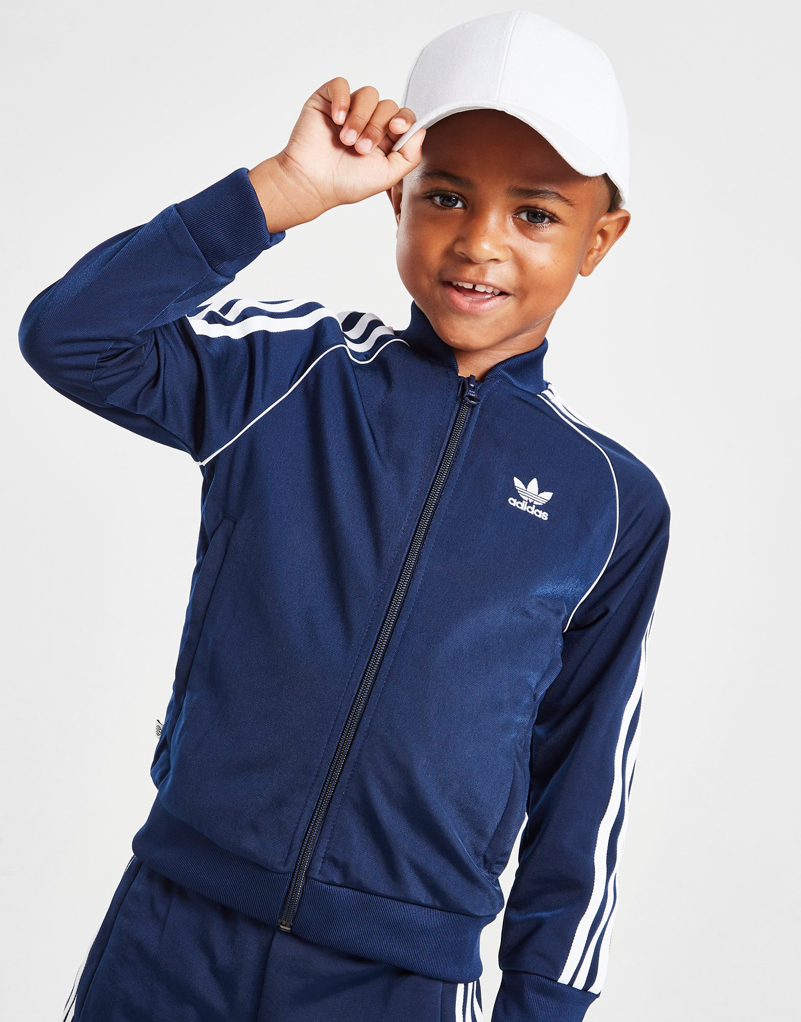 adidas Originals Survêtement Adicolor SST