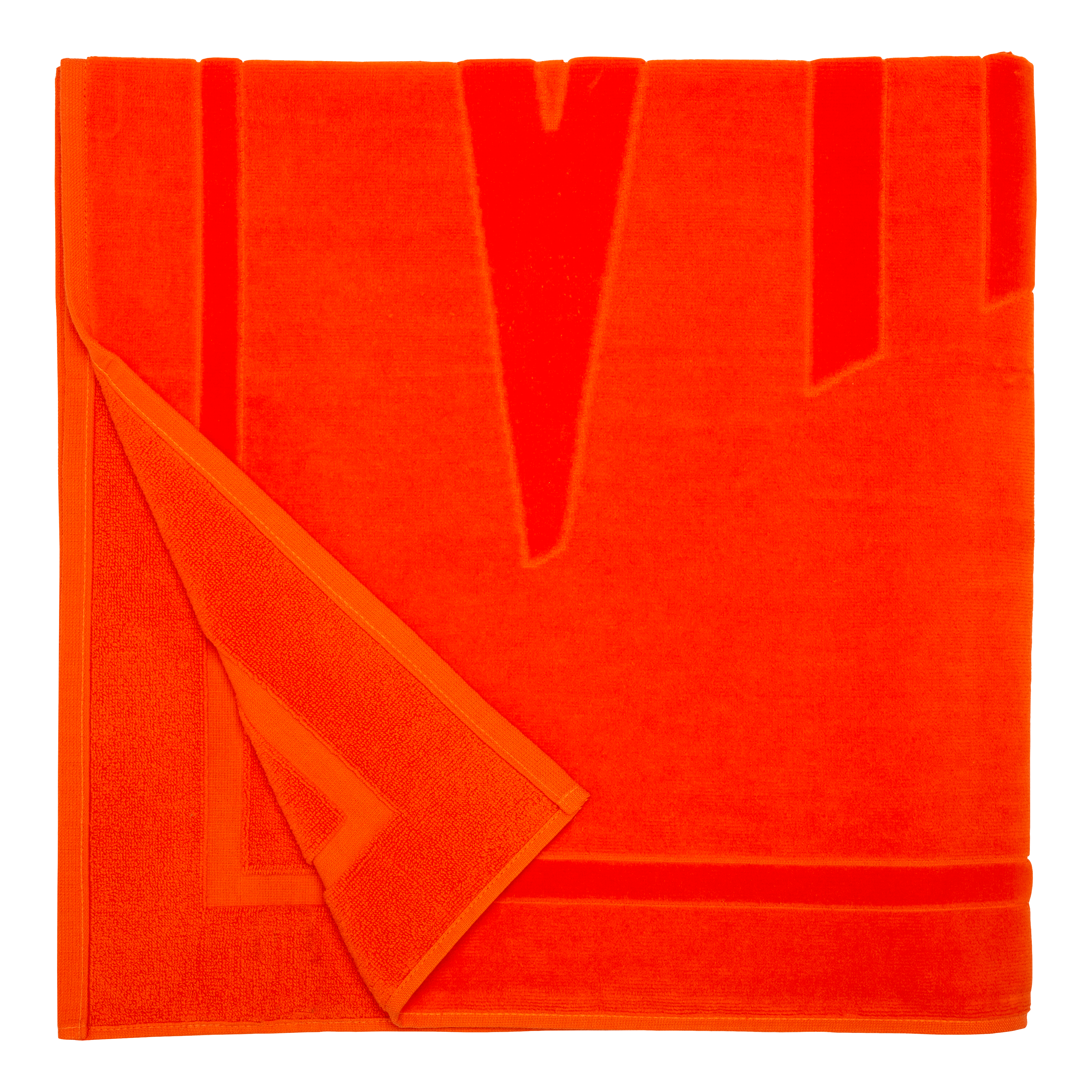 Serviette de Plage Uni | Drap de Bain Vilebrequin SANC1200