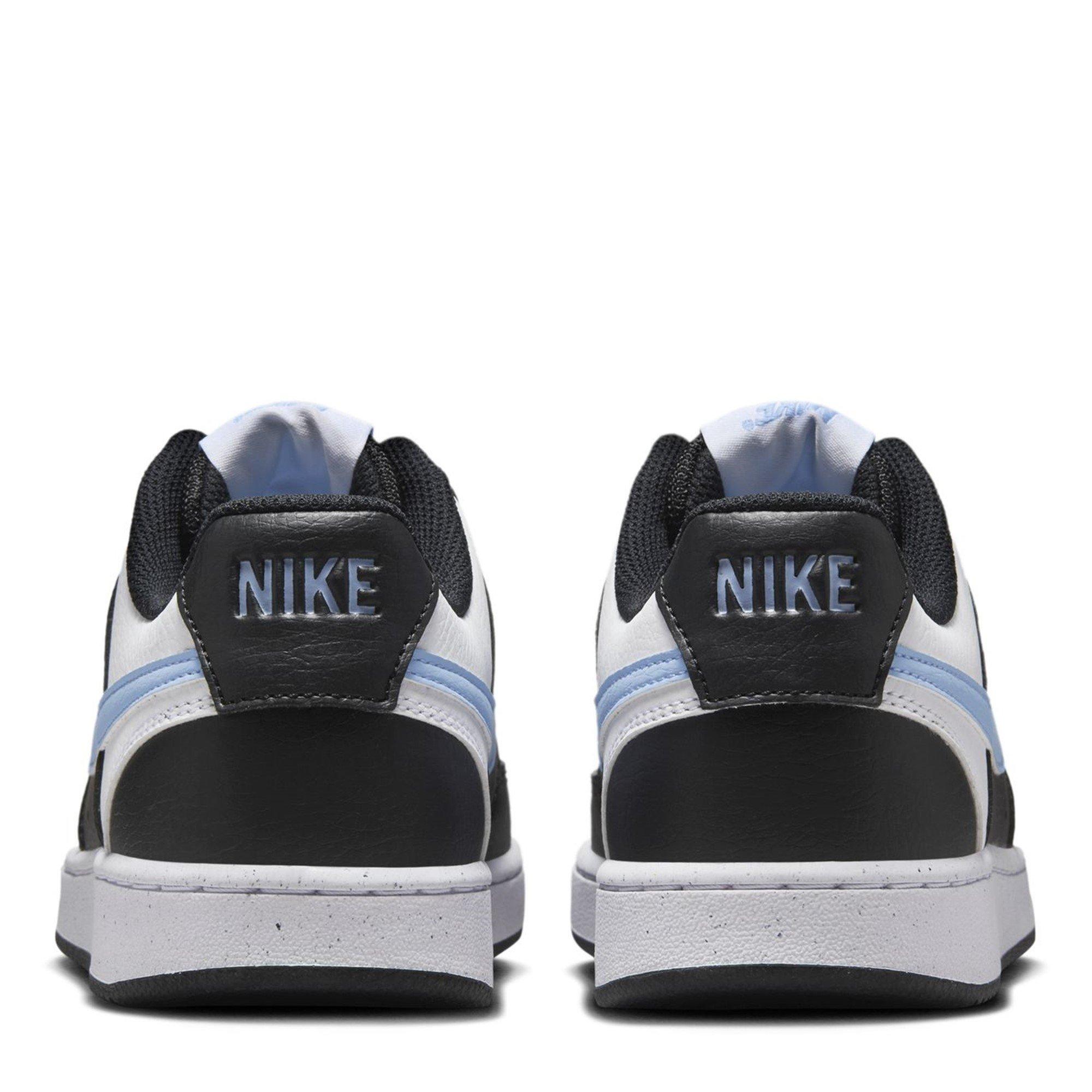 Nike Court Vision Low Next Nature Trainers
