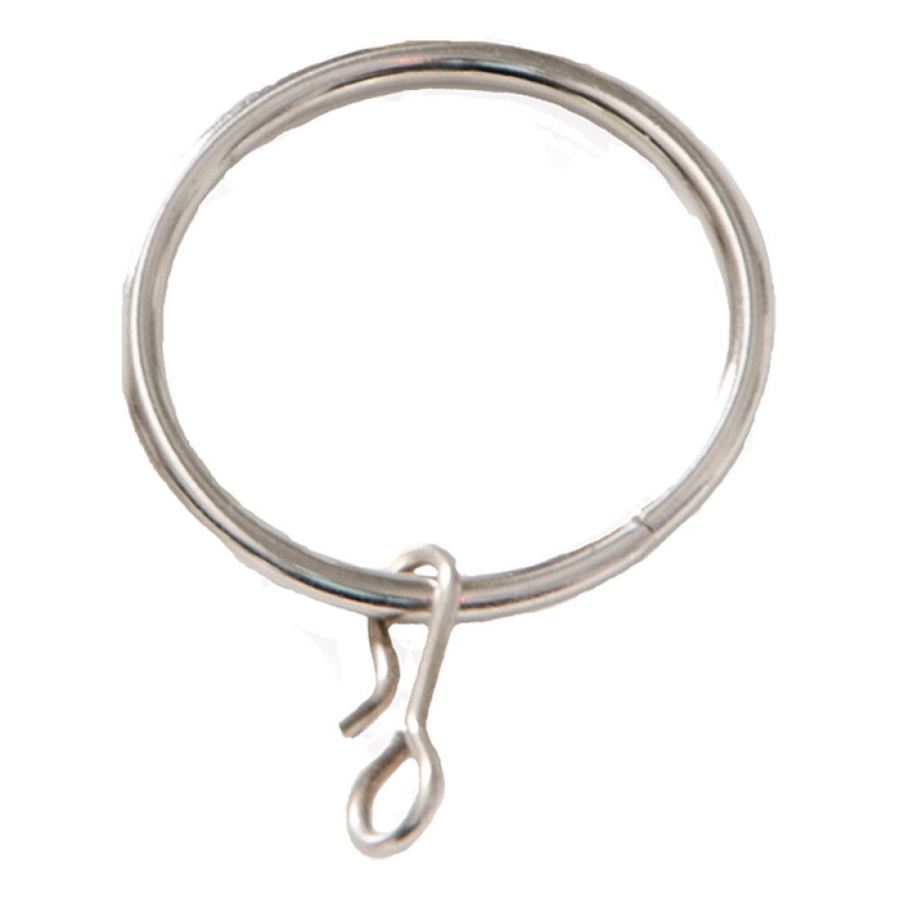 RING HASTA Ø31MM STÅL