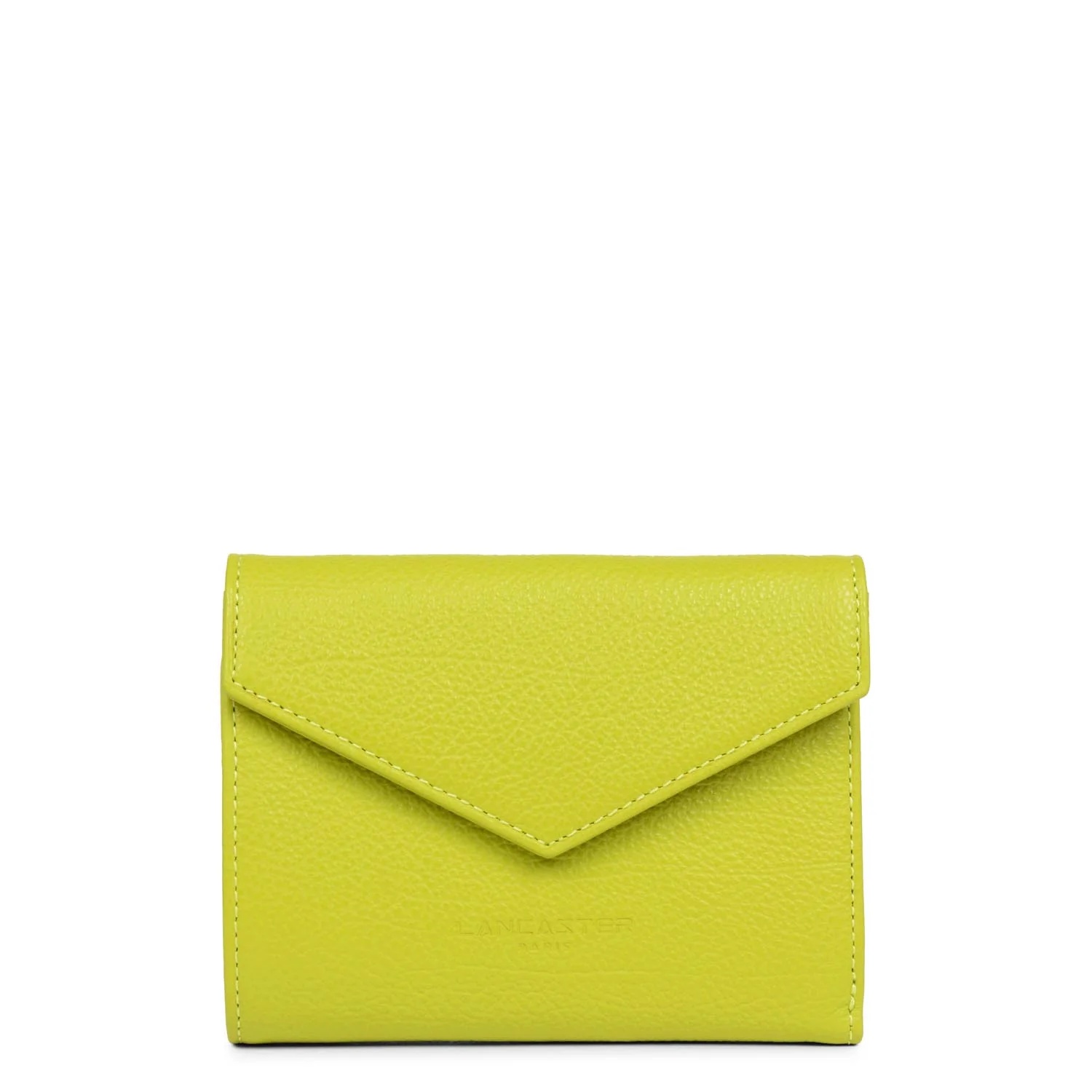 Foulonné PM-Portefeuille dos à dos