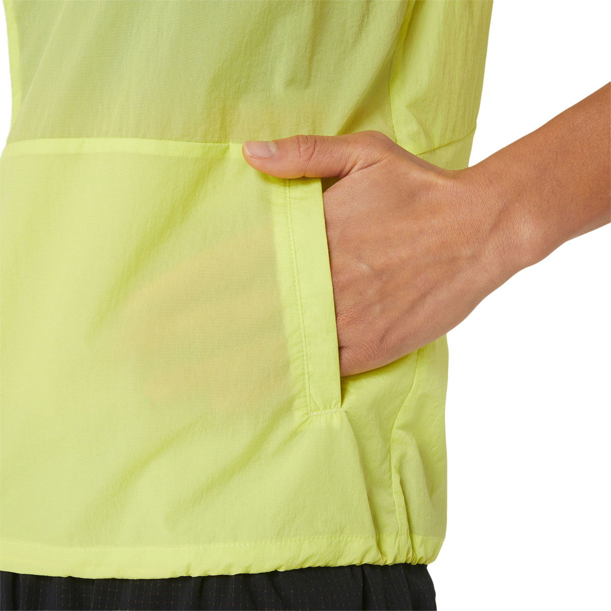 Asics Metarun Packable Løbevest Dame