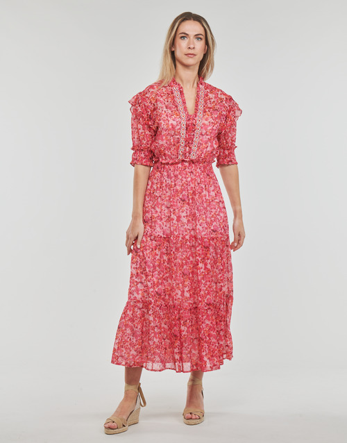 Derhy - CHARLIE ROBE - Rose