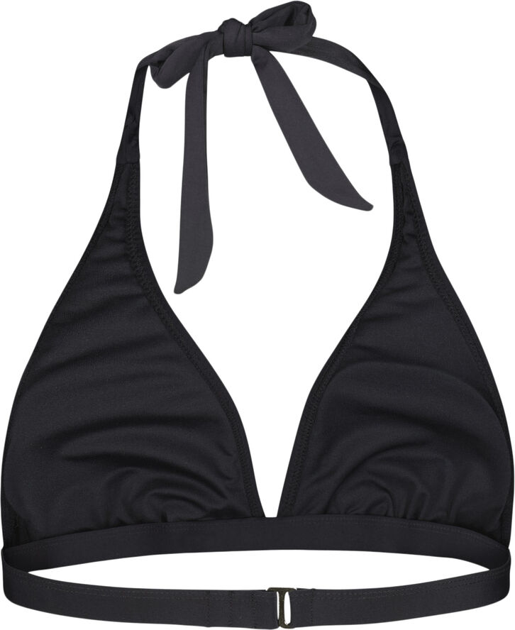 Firefly Fiji Halterneck Bikinitop Sort