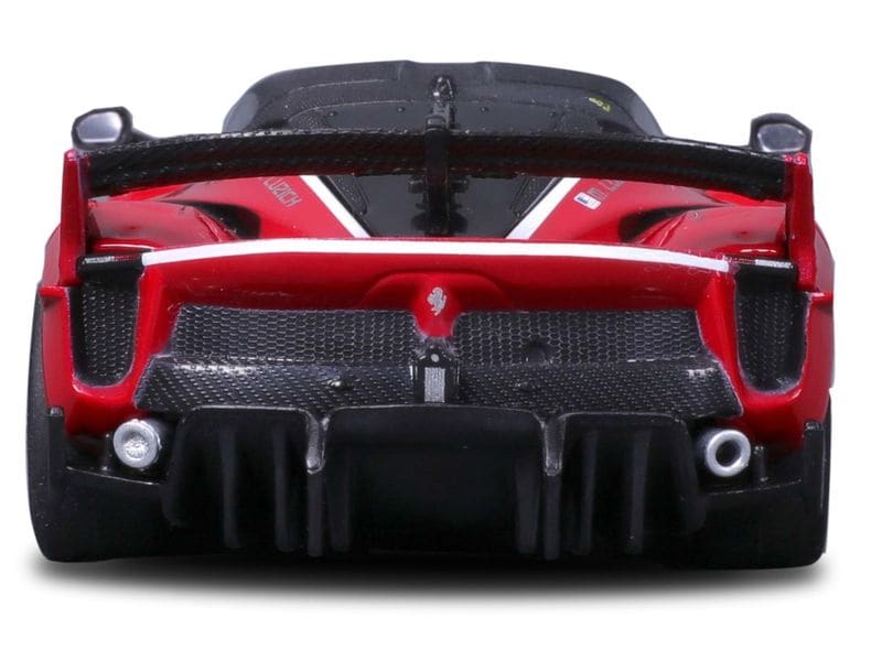 Maisto Rennwagen RC Power Racer Ferrari FXXK Evo Bluetooth Ferngesteuertes Spielzeug