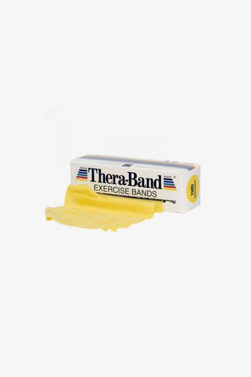 Theraband Extra Light Fitnessband