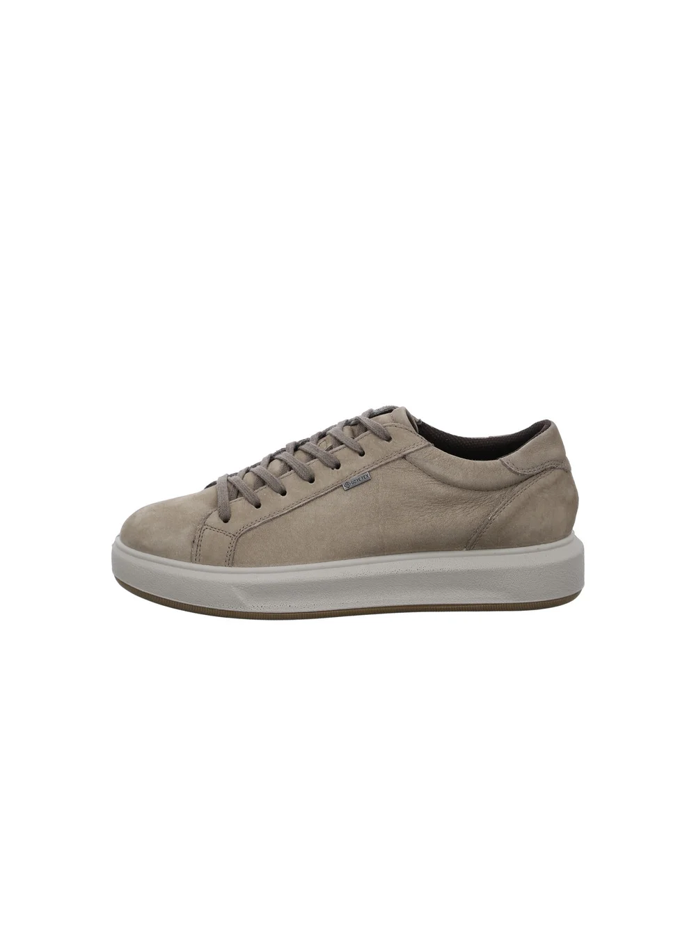 Sneaker Fabio beige