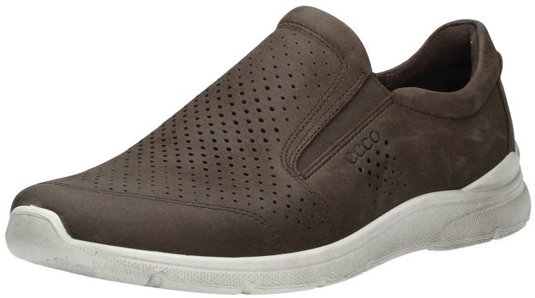 Ecco Irving donkerbruin