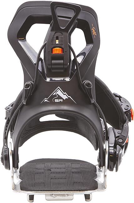 SP - FIXATIONS MULTIENTRY SPLITBOARD